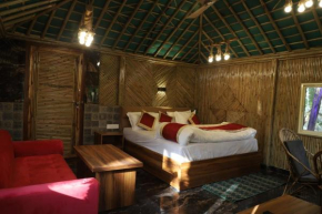 nature huts